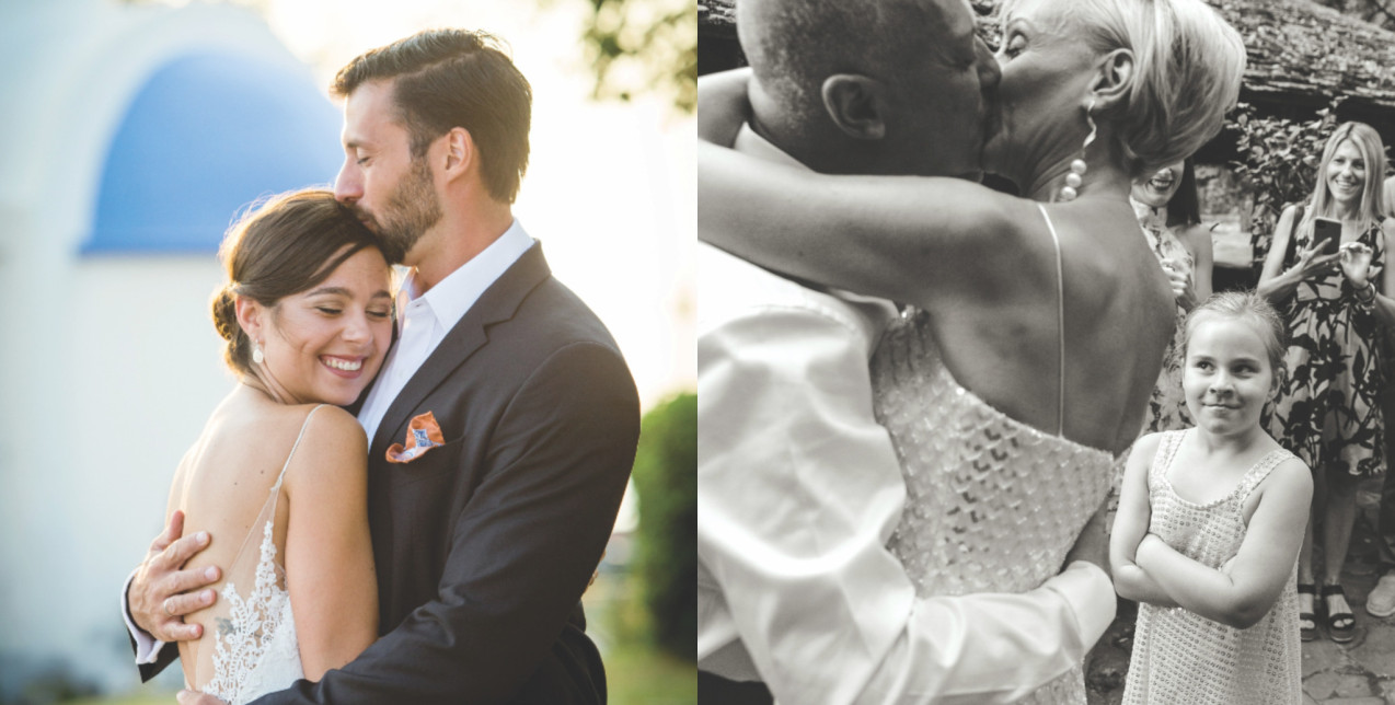 Το photography studio στη Θεσσαλονίκη που προσεγγίζει τη φωτογραφία γάμου και βάπτισης με τον πιο διαχρονικό αλλά και updated τρόπο