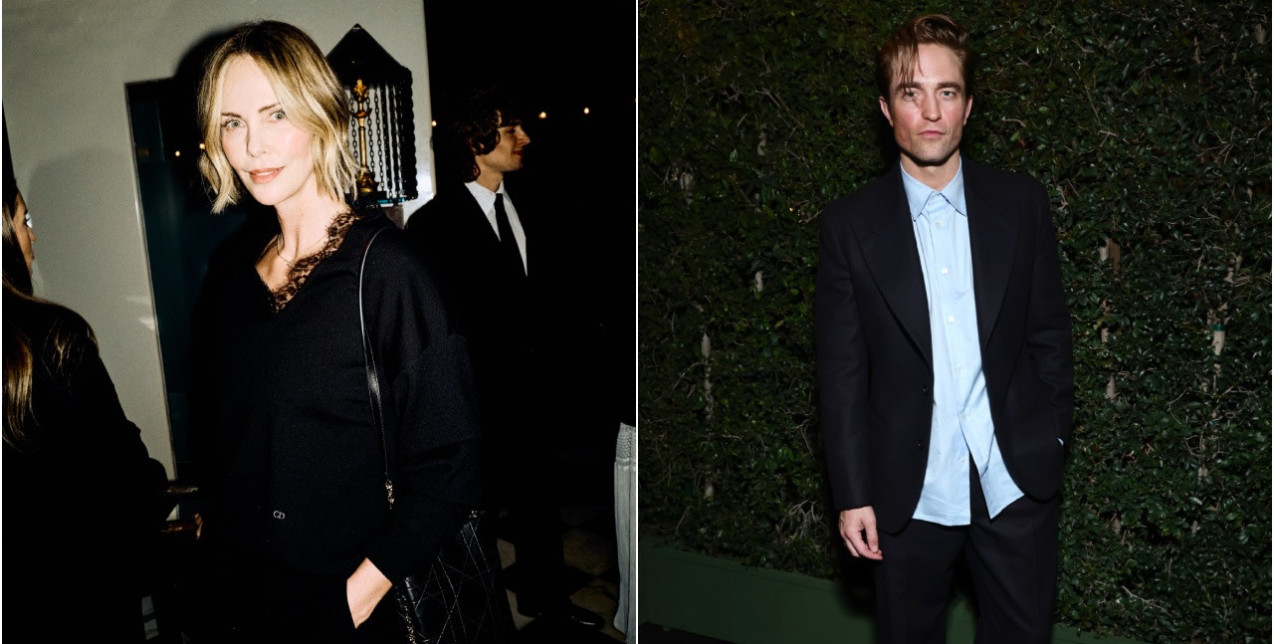 Οι πιο εντυπωσιακές εμφανίσεις των celebrities στο W Magazine x Dior δείπνο για τον εορτασμό των Oscars