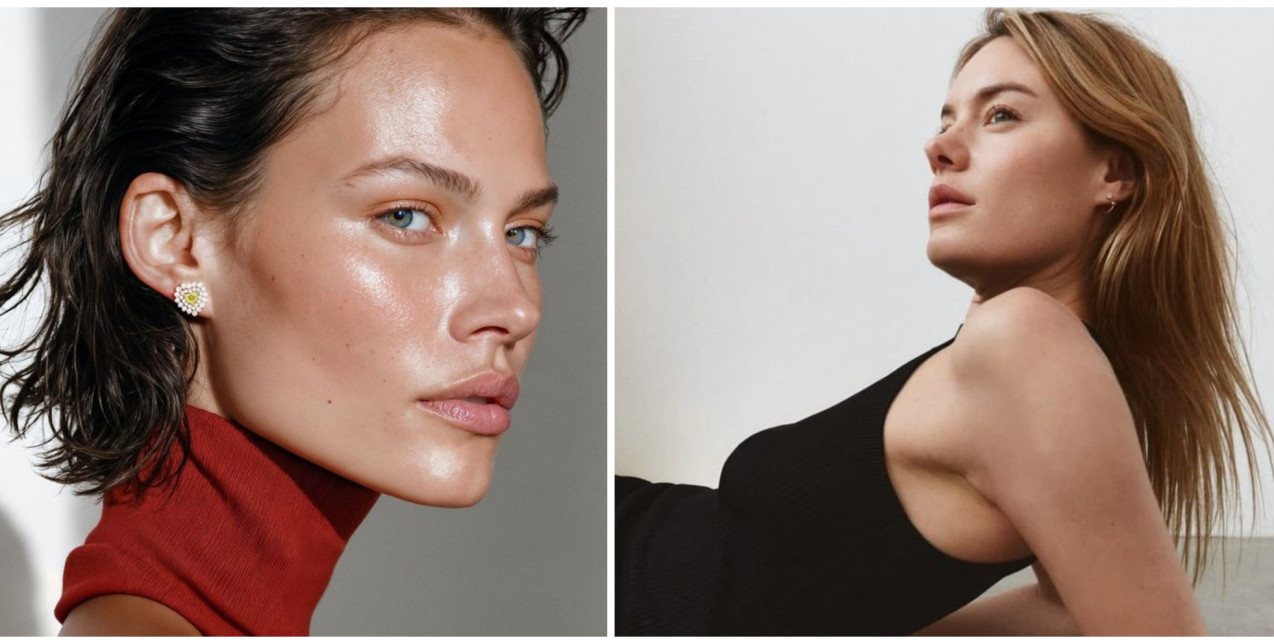 Έχετε μαύρους κύκλους; Τα makeup tricks που θα τους εξαφανίσουν και θα κάνουν τα μάτια σας να δείχνουν ξεκούραστα σε χρόνο dt