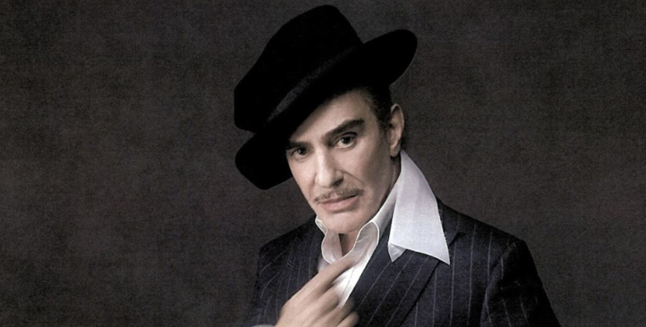 Ο John Galliano επιστρέφει στη μόδα με μια συνεργασία-έκπληξη με τα Zara