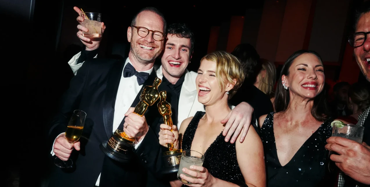 To after-party των Oscars και οι εμφανίσεις μετά την 98η Τελετή