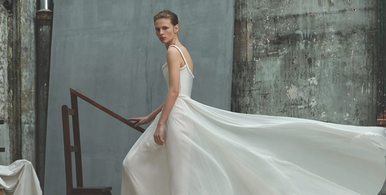 Όλες οι τάσεις στον σύγχρονο γάμο που ξαναγράφουν τους κανόνες της wedding αισθητικής