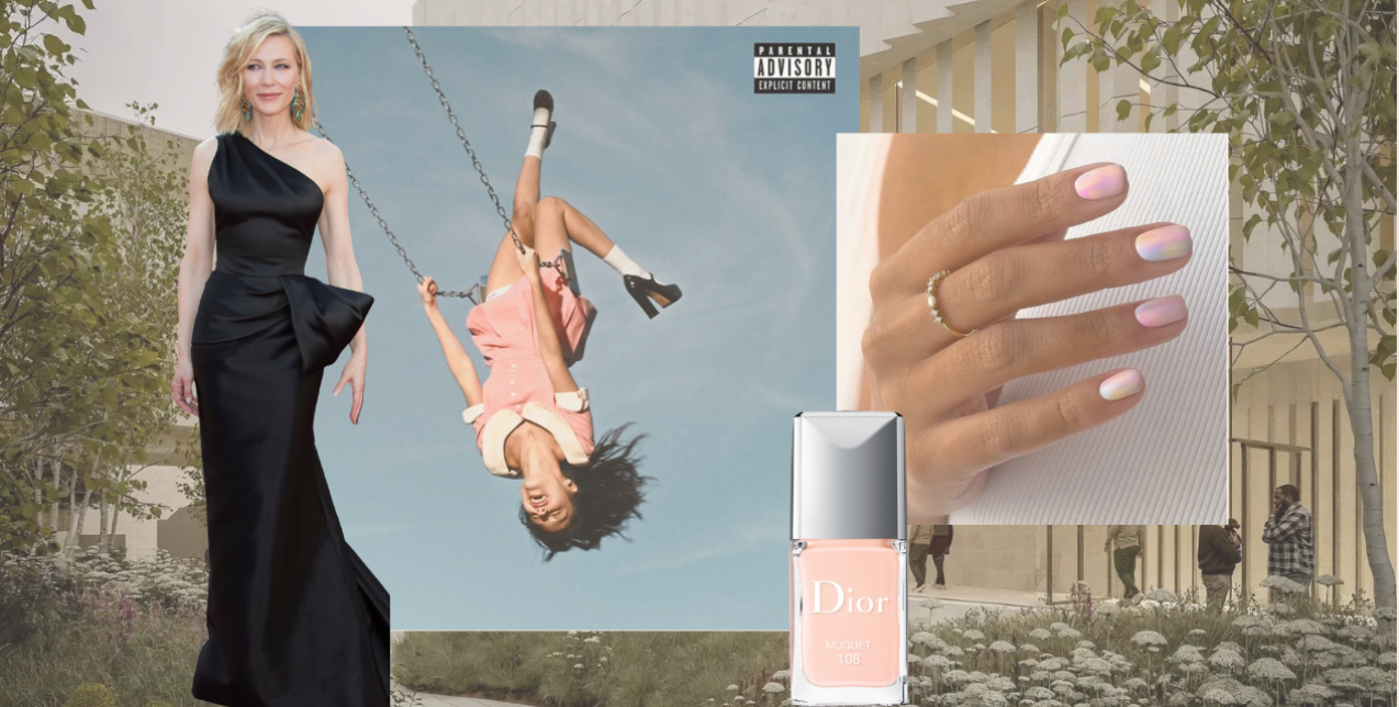 Out of Office: Η συντακτική ομάδα του GLOW.GR μοιράζεται τις κορυφαίες επιλογές της εβδομάδας