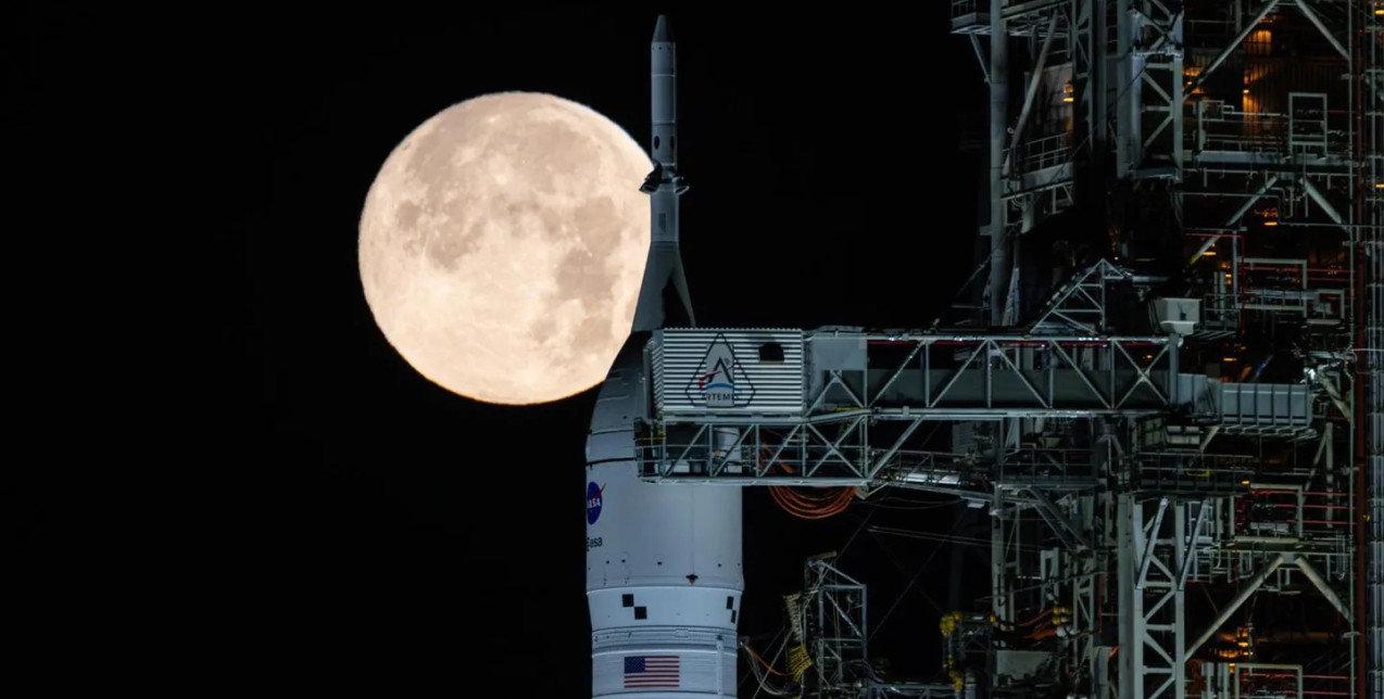 Artemis II: Το ιστορικό ταξίδι που έσπασε το ρεκόρ της ανθρώπινης παρουσίας στο Διάστημα
