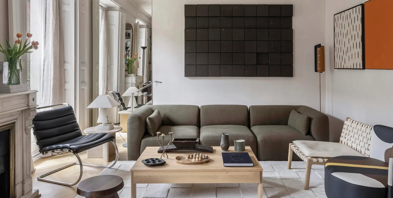 Τα ιστορικά κινήματα του design που επηρέασαν τη σύγχρονη διακόσμηση