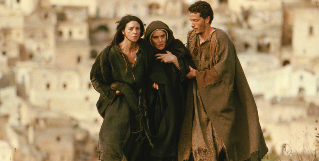 Οι 5 κορυφαίες ταινίες όλων των εποχών για το Πάσχα που θα σας βάλουν στο κλίμα της περιόδου