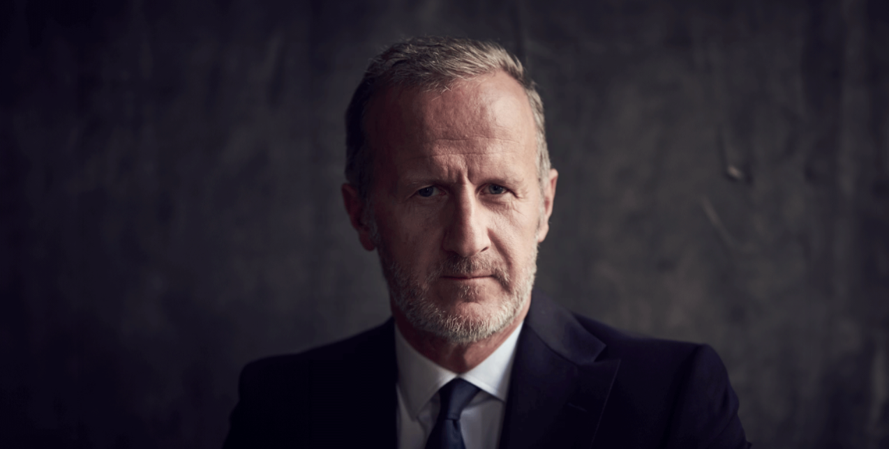 O Stefano Cantino είναι ο νέος Co-CEO της Dolce & Gabbana σε μια κρίσιμη στιγμή για τον οίκο