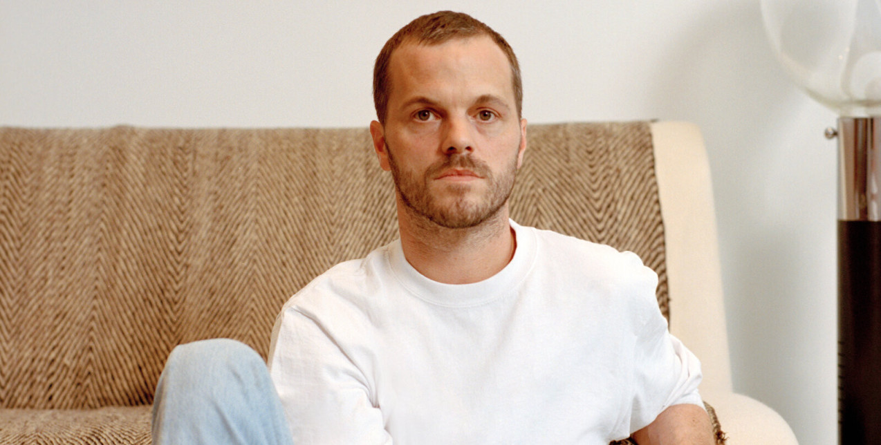 Time 100: Ο Matthieu Blazy ανάμεσα στους πιο επιδραστικούς ανθρώπους του 2026