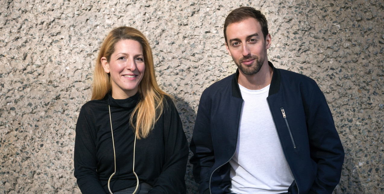 Face to Face με τους Bureau de Change: «Σκοπός της Αρχιτεκτονικής είναι να κάνει τους ανθρώπους να σηκώσουν το βλέμμα τους ψηλά»