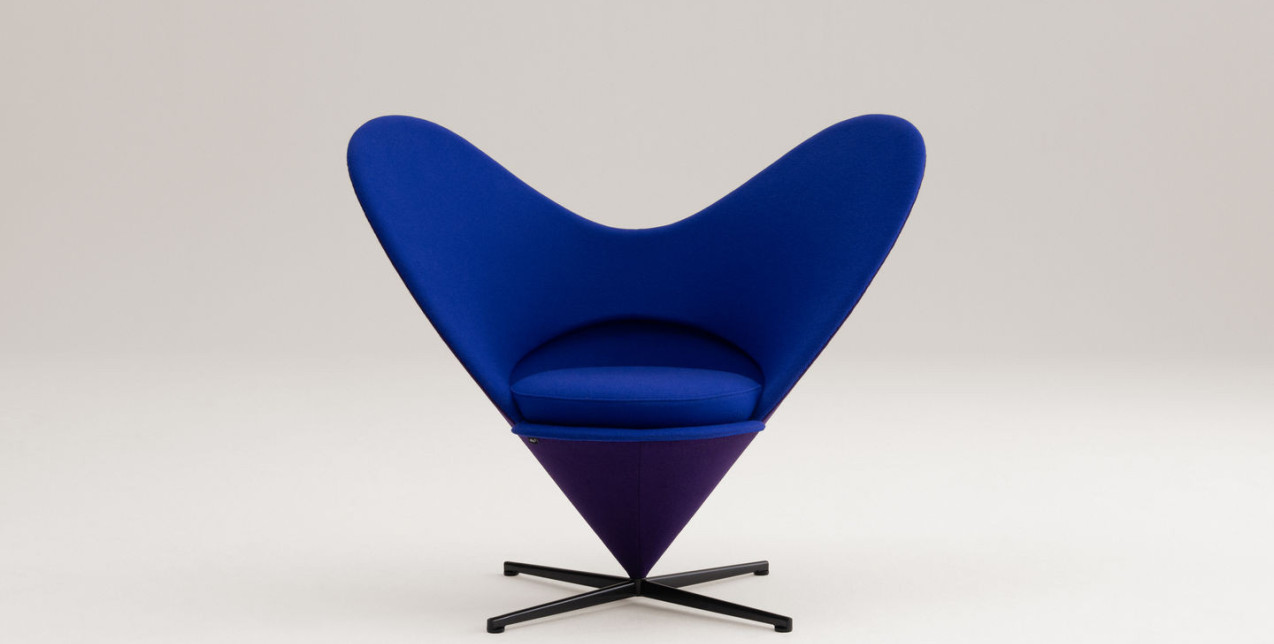 Φέτος συμπληρώνονται 100 χρόνια από τη γέννηση του Verner Panton και το GLOW ανατρέχει στο πολύχρωμο σύμπαν του που καθόρισε για πάντα το design