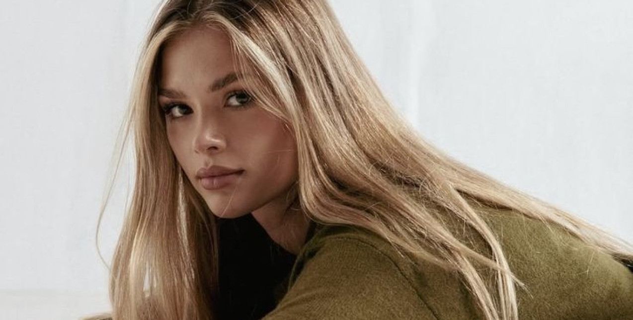 Η old-school θεραπεία που πρέπει οπωσδήποτε να δοκιμάσετε για να προετοιμάσετε τα μαλλιά σας για το καλοκαίρι