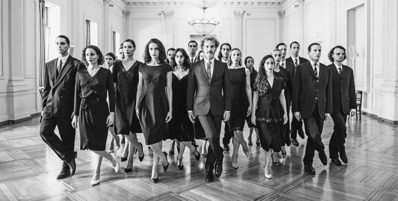 Οι πιο ενδιαφέρουσες προτάσεις στην πολιτιστική σκηνή της Αθήνας αυτήν τη στιγμή