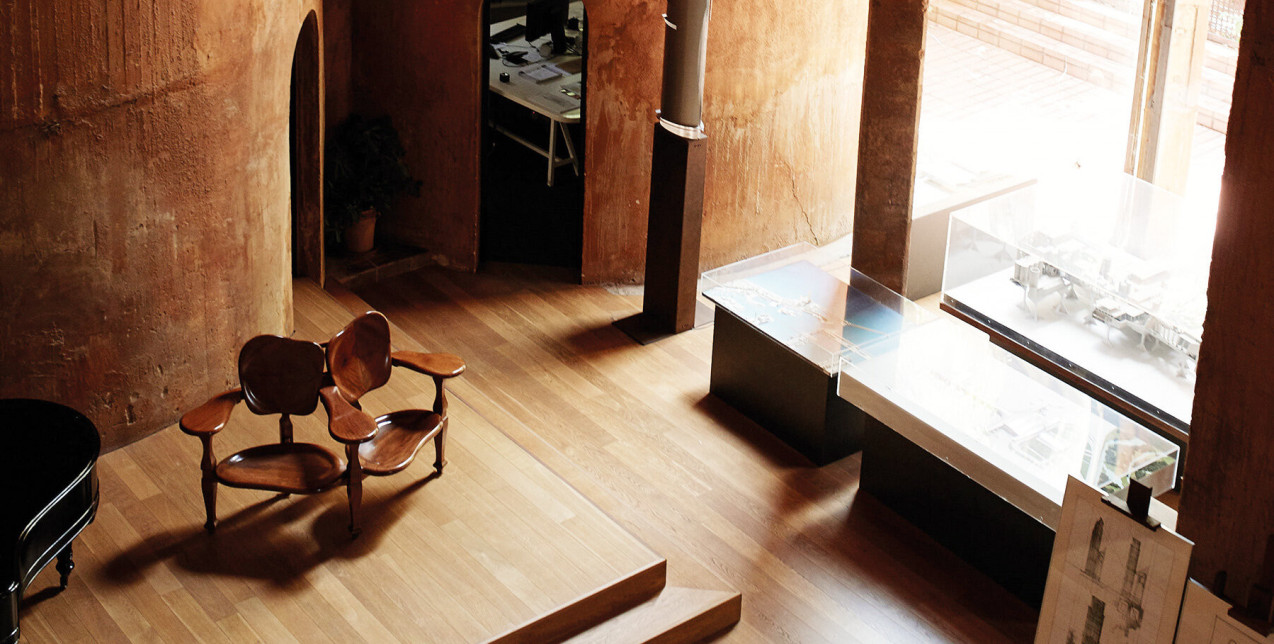 Τα πιο updated νέα που συνθέτουν το σύγχρονο σκηνικό της αρχιτεκτονικής και του interior design