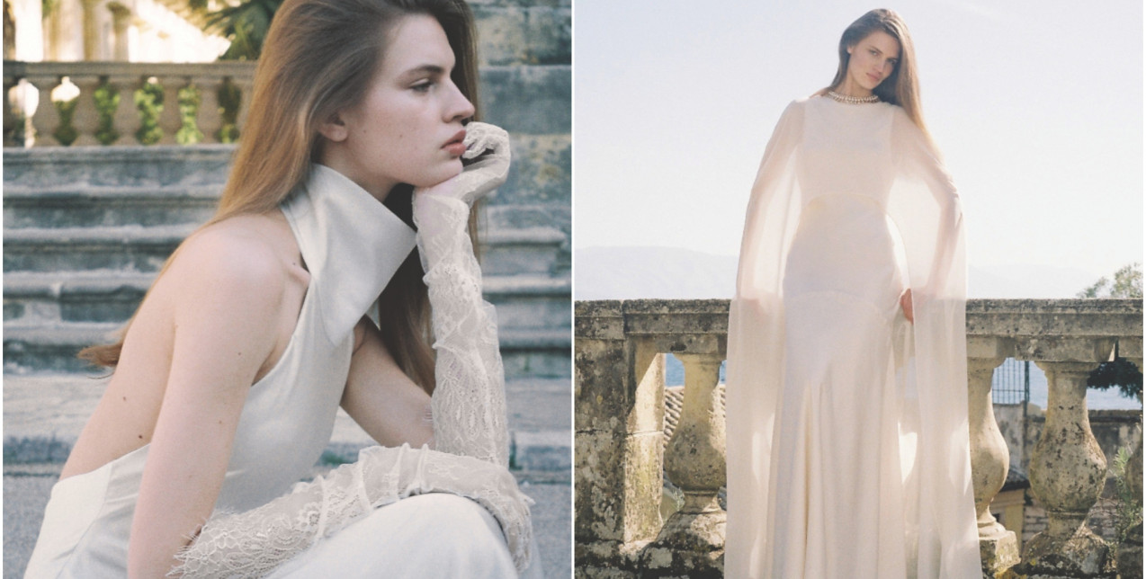 Το fashion label όπου θα ανακαλύψετε τις πιο κομψές επιλογές για τις βραδινές σας εξόδους