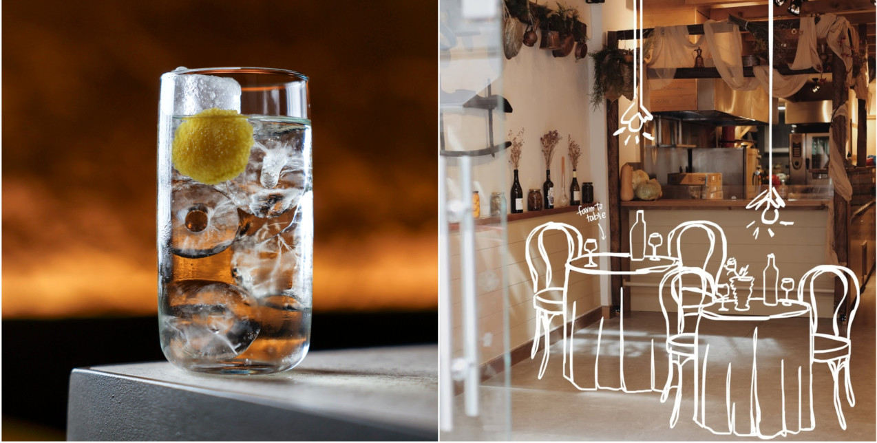 Οι 5+1 νέες αφίξεις που ανανεώνουν τη γευστική ταυτότητα της πόλης