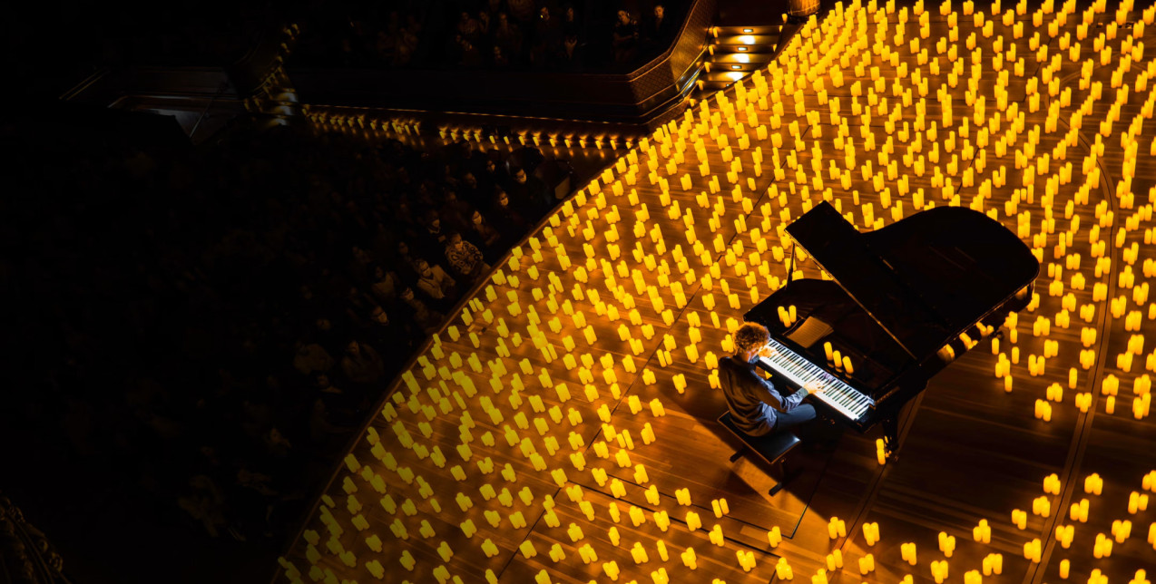 Τα happenings στη Θεσσαλονίκη με τα οποία μετράμε αντίστροφα για το καλοκαίρι