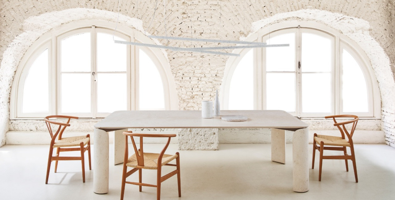 The Art of Slow Living: Πώς να δημιουργήσετε χώρους που ενισχύουν την ηρεμία και την απόλυτη αρμονία