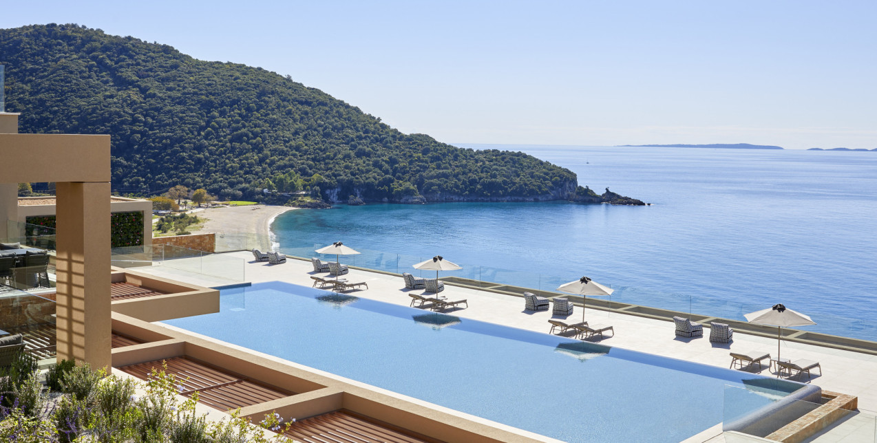 Ζήστε μια εμπειρία αυθεντικής φιλοξενίας σε έναν από τους πιο ειδυλλιακούς προορισμούς της Θεσπρωτίας