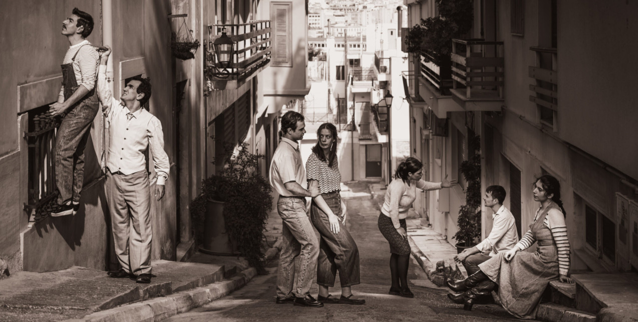 Θα βρίσκεστε στην Αθήνα τις ημέρες πριν και μετά το Πάσχα; Όσα δεν πρέπει να χάσετε