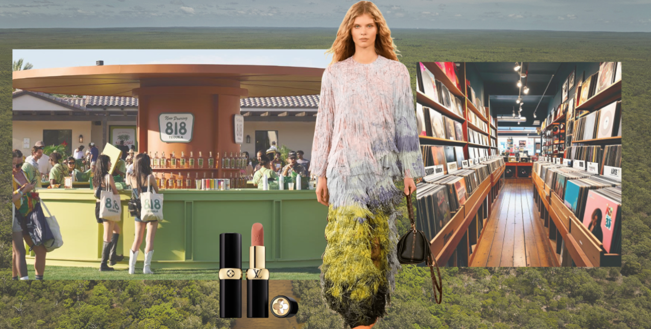 Out of Office: Η συντακτική ομάδα του GLOW.GR μοιράζεται τις κορυφαίες επιλογές της εβδομάδας