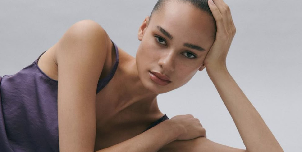 Ένα καλό 10-minute body ritual είναι το μόνο που χρειάζεστε για το πιο βελούδινο σώμα