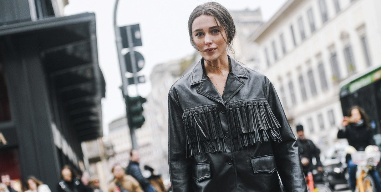 Τα jacket trends που επιλέγουν όλα τα κορίτσια της μόδας αυτήν τη στιγμή
