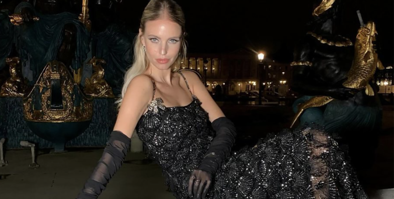 Οι πιο κομψές και επιτυχημένες στιλιστικές επιλογές για το βράδυ της Ανάστασης