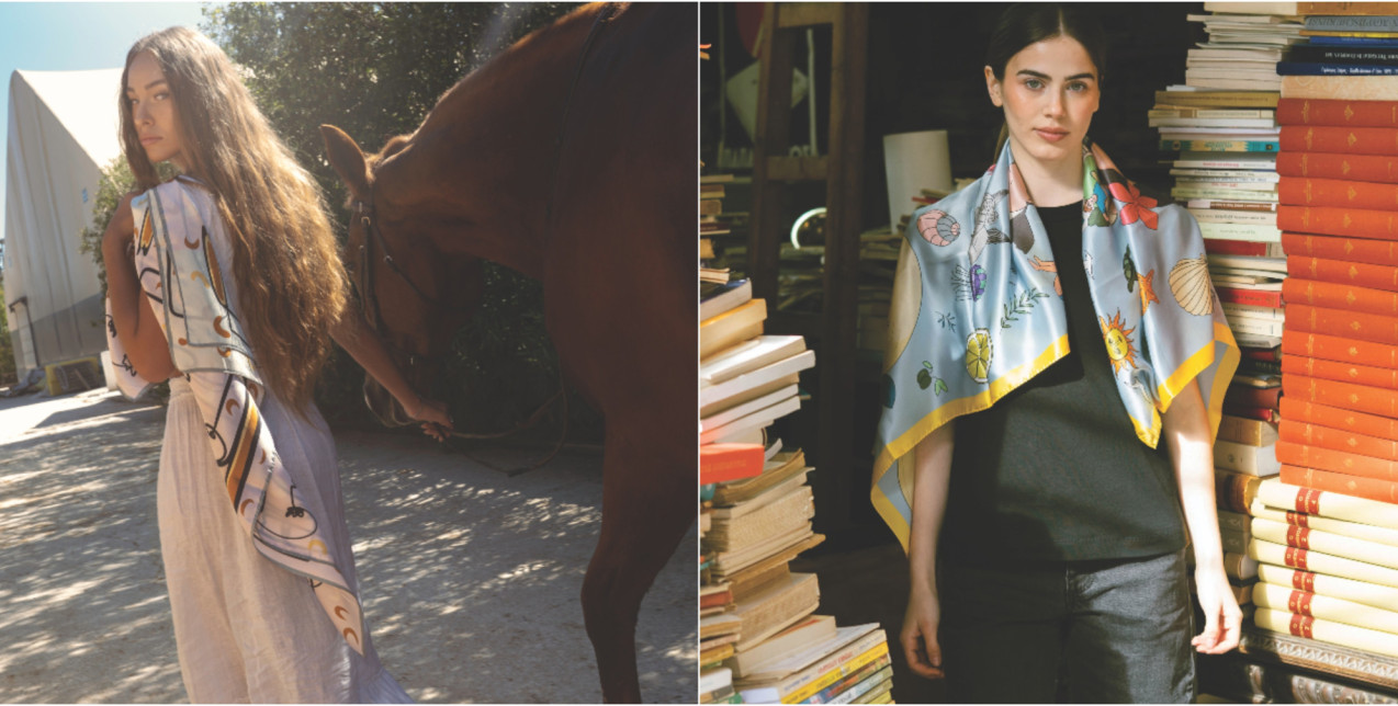 Η πρώτη Gallery Μεταξιού που έχει εξελιχθεί σε μια δυναμική πλατφόρμα με περισσότερους από 50 καλλιτέχνες