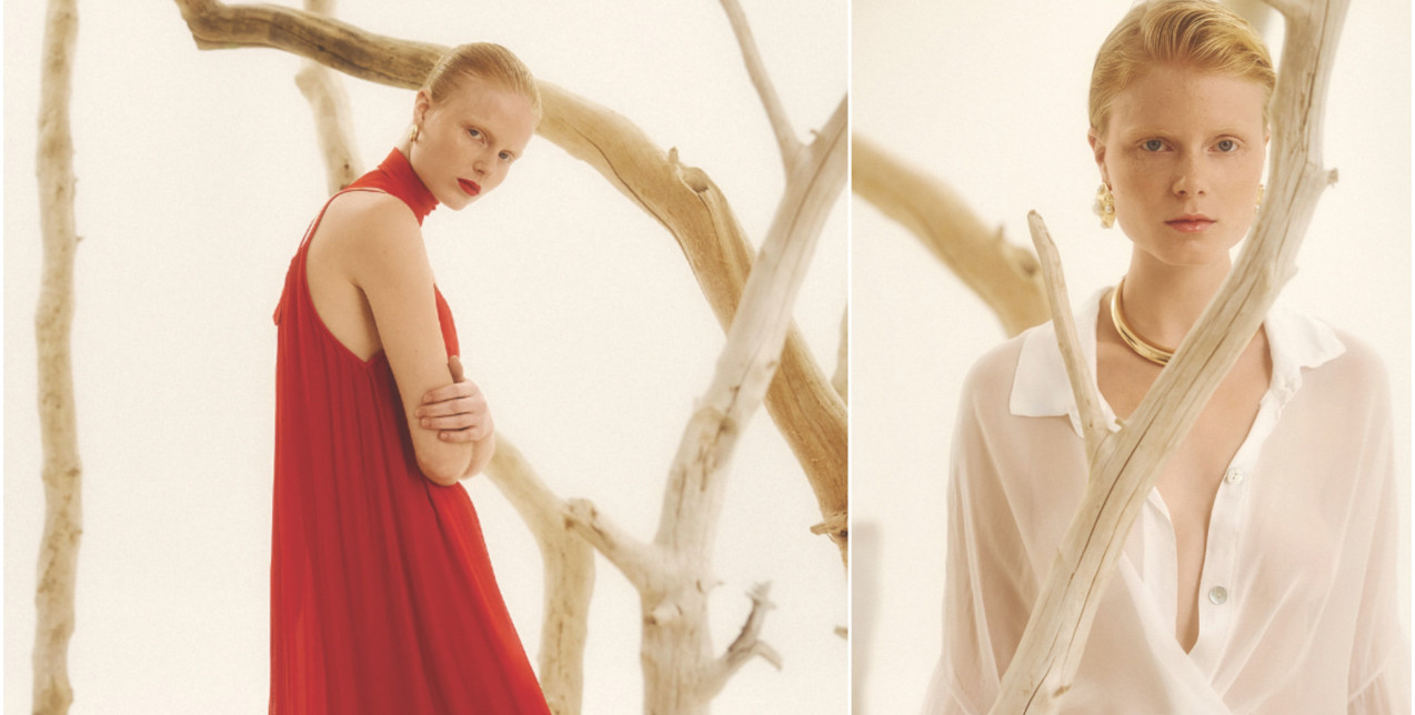 Τα brand που διαμορφώνει μια σύγχρονη fashion πρόταση στην αρένα της νέας ελληνικής δημιουργίας