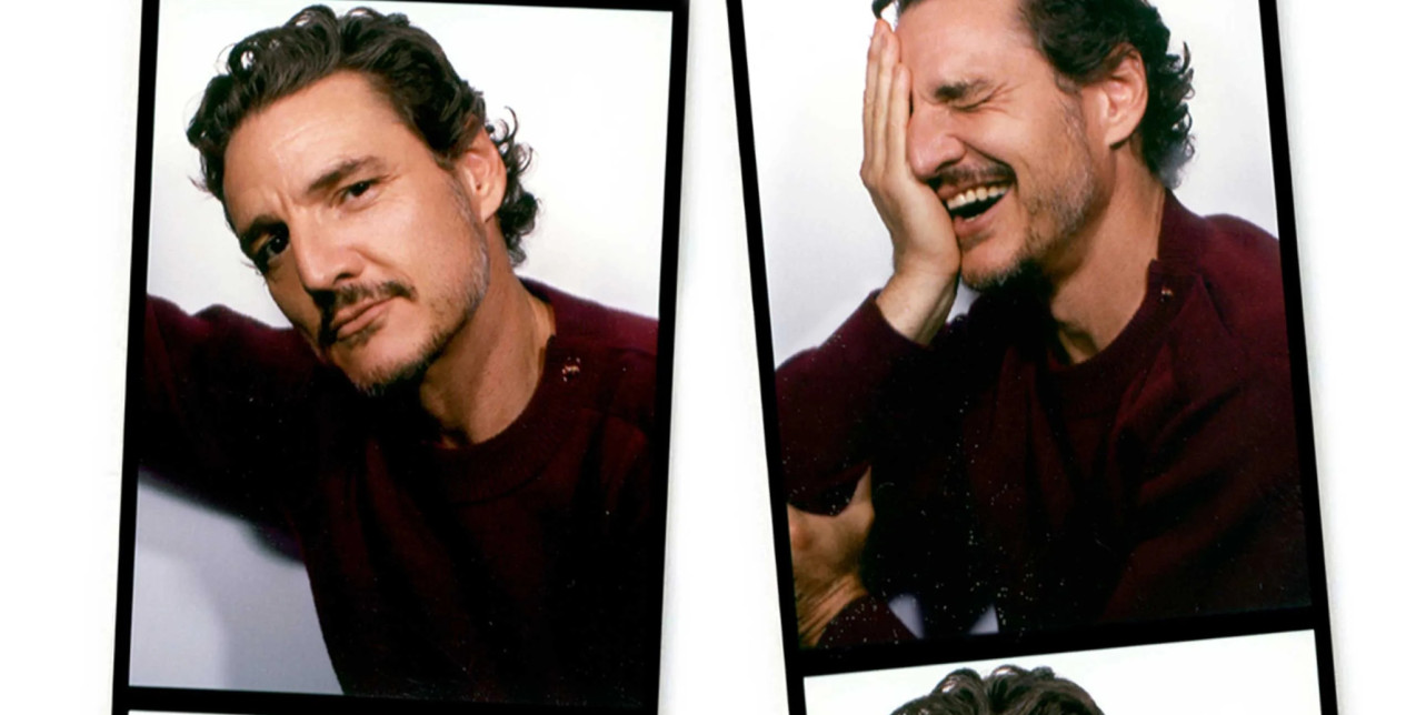 Ο Pedro Pascal είναι ο νέος House Ambassador της Chanel