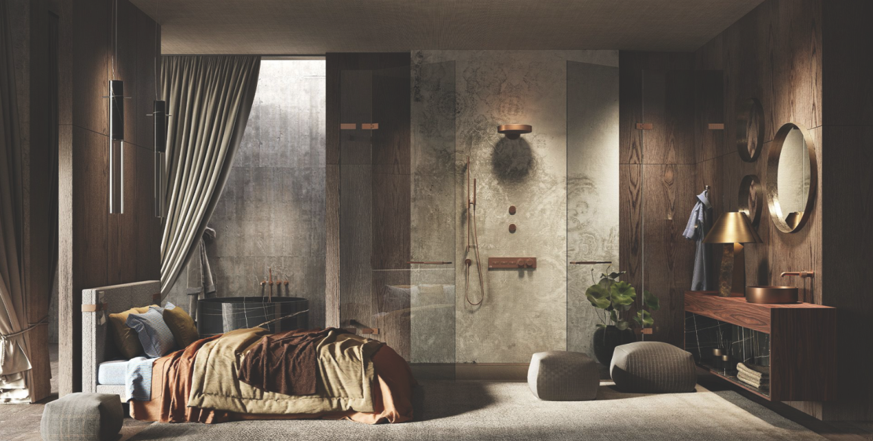 Ένας σύγχρονος προορισμός για πλακίδια και ολοκληρωμένες λύσεις μπάνιου, ώστε να βρείτε την ιδανική για τον χώρο σας