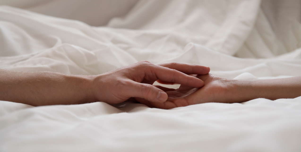 Φόβοι και φραγμοί στο σεξ: Τι μας εμποδίζει από το να το απολαύσουμε πραγματικά