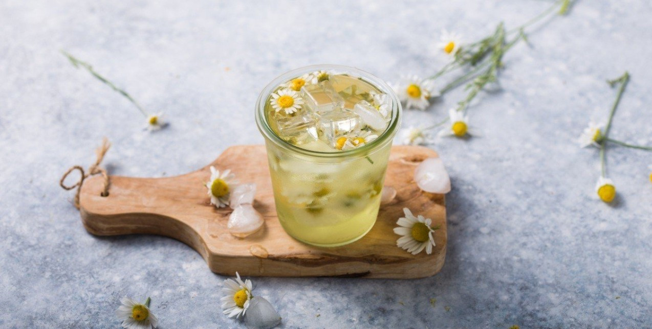 6 βότανα που μπορούν να αποτελέσουν το νέο night ritual αντί για μελατονίνη