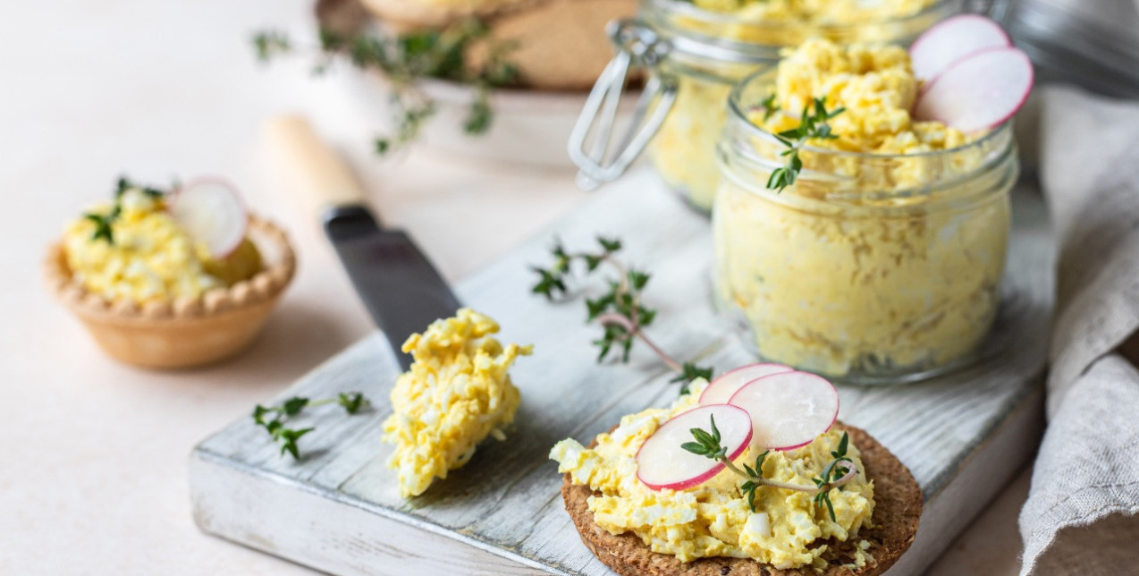 4 πανεύκολες αλμυρές και γλυκές συνταγές με τα leftovers από το πασχαλινό τραπέζι