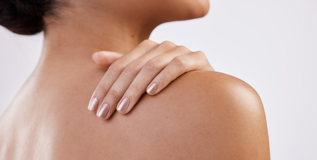 Κι όμως, μπορείτε να πετύχετε το πιο τέλειο μανικιούρ μόνες σας στο σπίτι