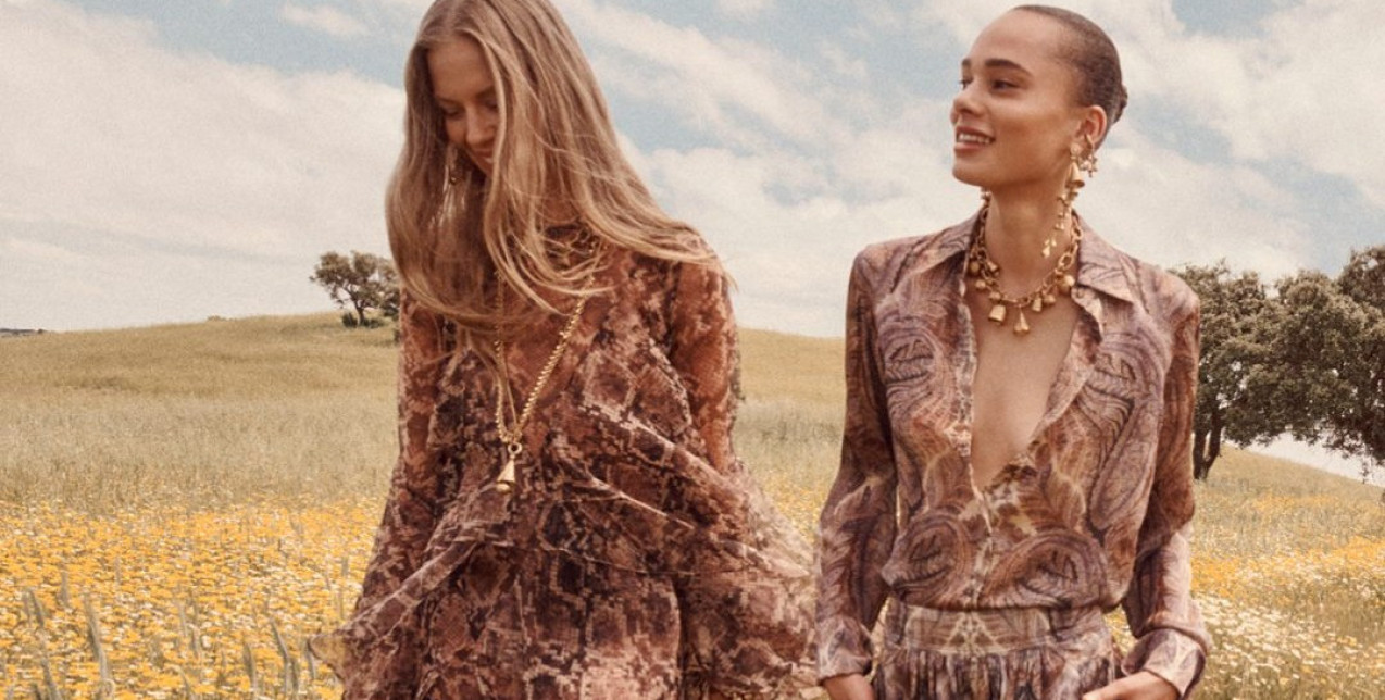 Αν η άνοιξη ήταν άρωμα, θα ήταν σίγουρα ένα από αυτά τα 5 που ξεχωρίσαμε