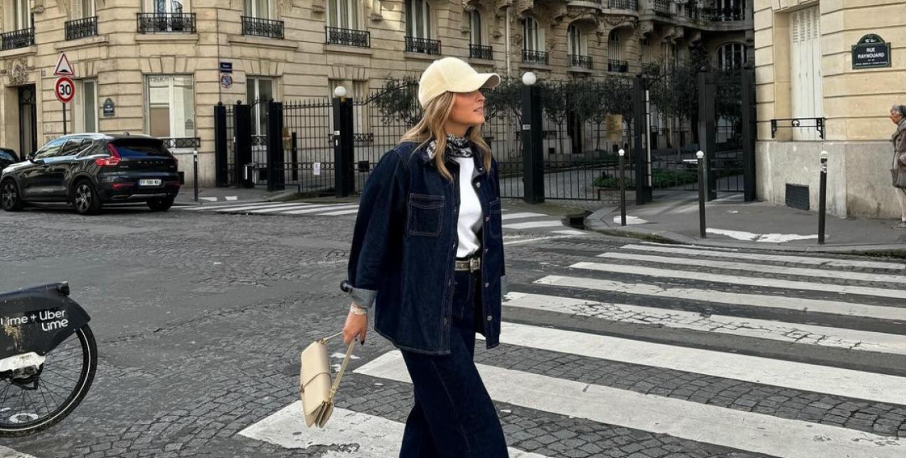 Λατρεύετε τα baseball caps και δεν ξέρετε πως να τα συνδυάσετε; Διαβάστε αυτό