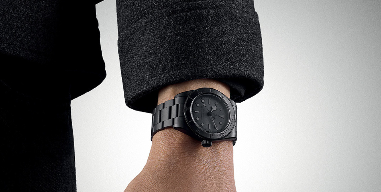 Η νέα συλλογή της Tudor συνδέει την παράδοση με τη σύγχρονη ωρολογοποιία