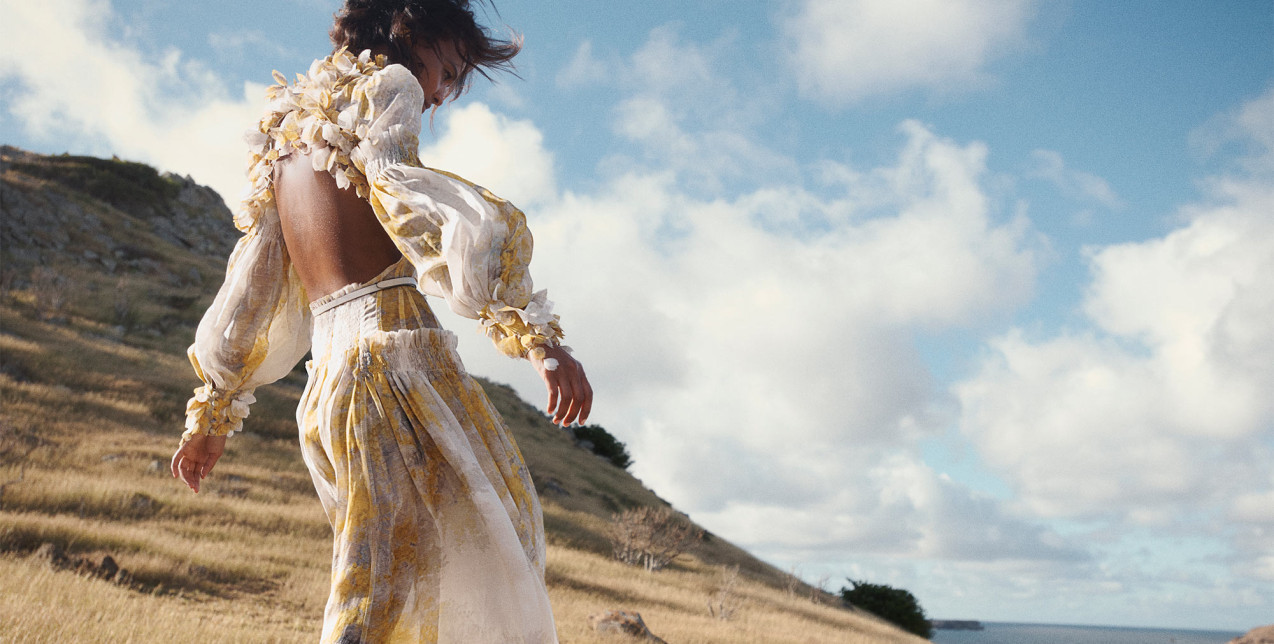 Αν η άνοιξη ήταν άρωμα, θα ήταν σίγουρα ένα από αυτά που ξεχωρίσαμε