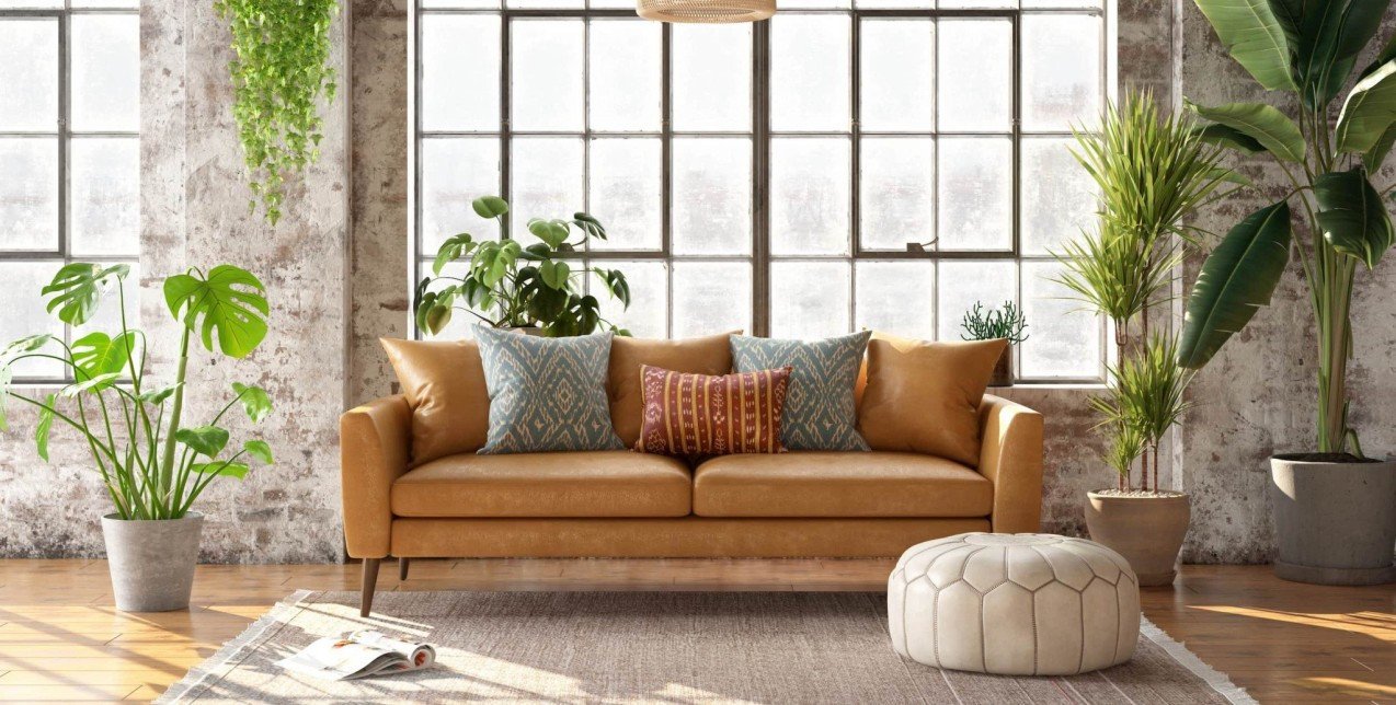 Easy to grow: Αυτά τα φυτά είναι ιδανικά για εσάς που δεν έχετε πολύ ελεύθερο χρόνο