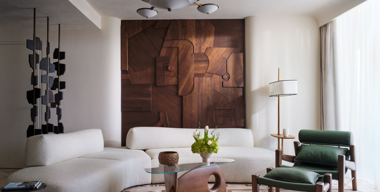 The Big Comeback: Το ιστορικό Hilton συστήνει τη νέα εποχή του ως Conrad Athens The Ilisian