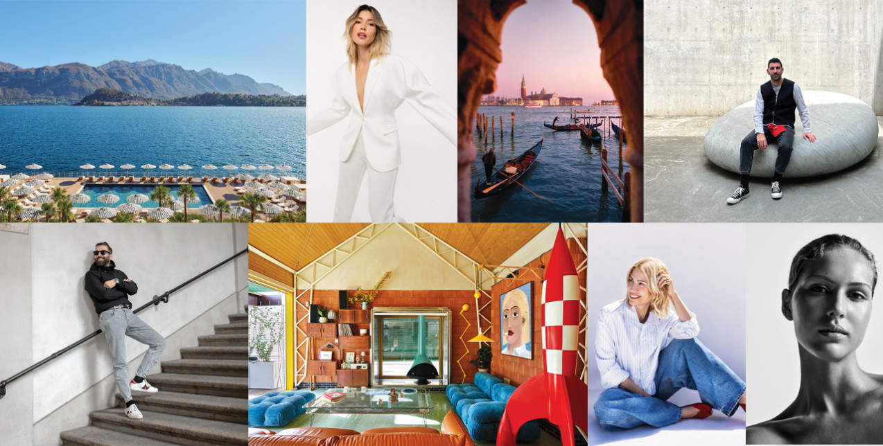 10 λόγοι για να μη χάσετε το νέο GLOW Μαΐου