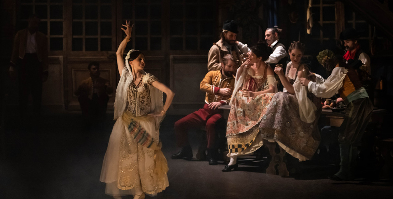 Όλα όσα δεν πρέπει να χάσετε στην Αθήνα αυτές τις ημέρες