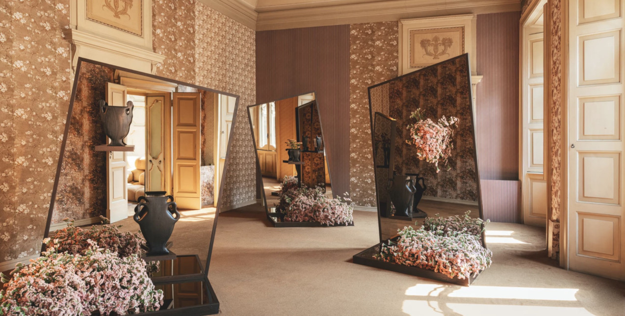 Το πιο hot interior trends που αναδείχθηκαν στη φετινή Milan Design Week