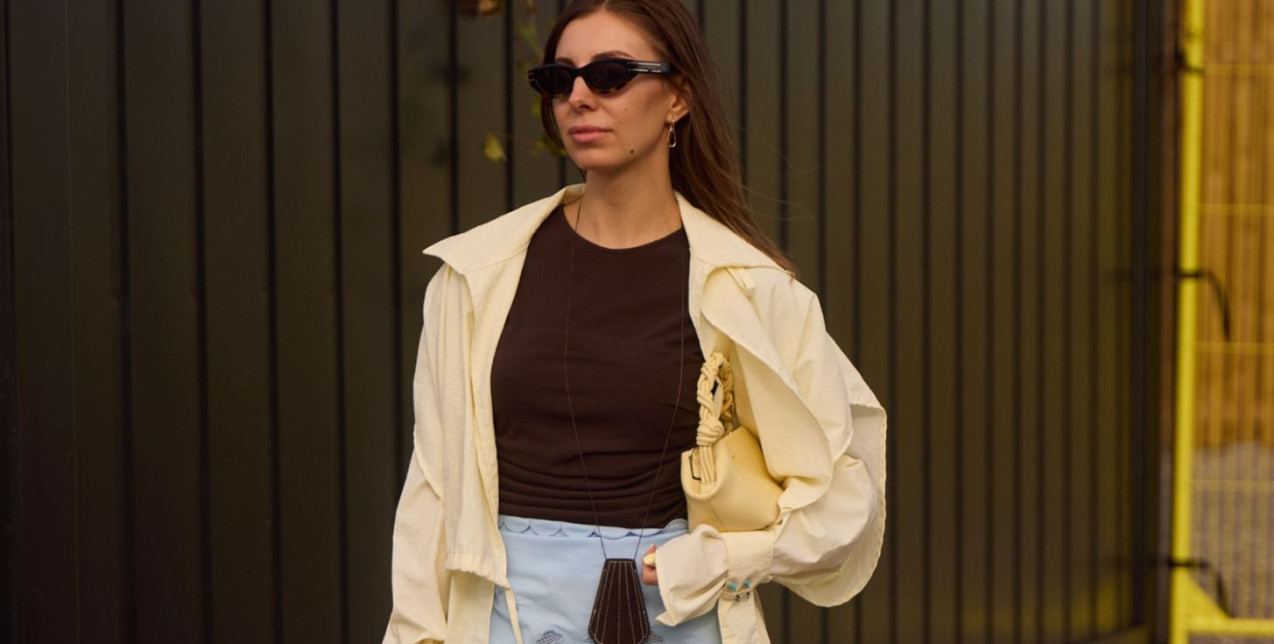 Οι χρωματικοί συνδυασμοί που θα κάνουν τις ανοιξιάτικες εμφανίσεις πιο φρέσκες από ποτέ