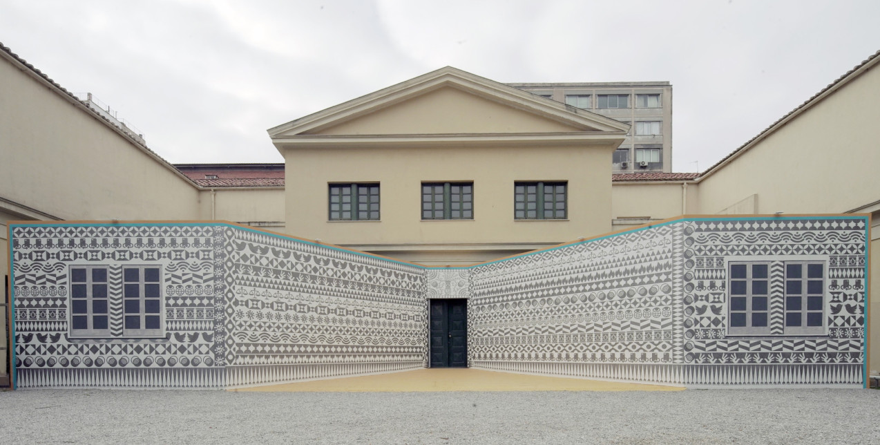 Ο Thiago de Paula Souza στο τιμόνι της 8ης Μπιενάλε της Αθήνας και τα μέλη που συνθέτουν τη νέα επιτροπή