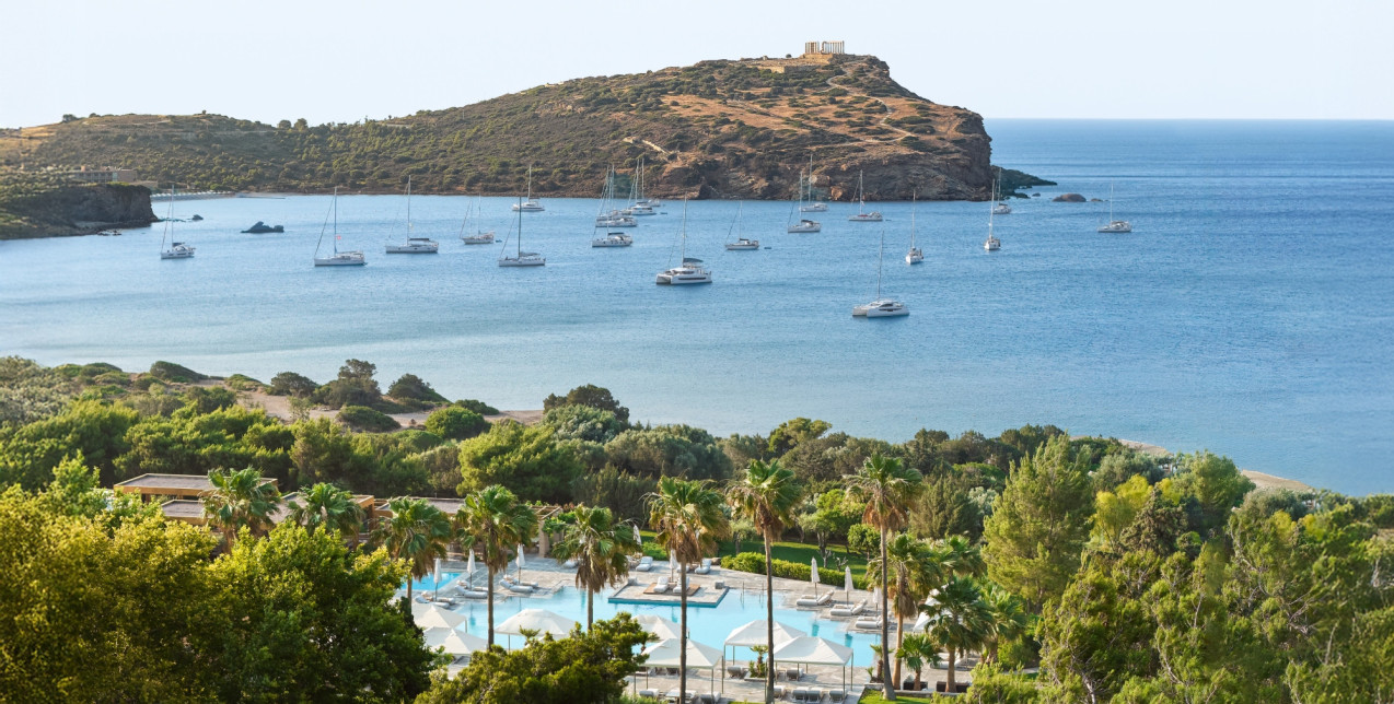 Ζήστε μια αξέχαστη Πρωτομαγιά σε έναν ειδυλλιακό προορισμό κοντά στην Αθήνα, μακριά από την καθημερινότητα