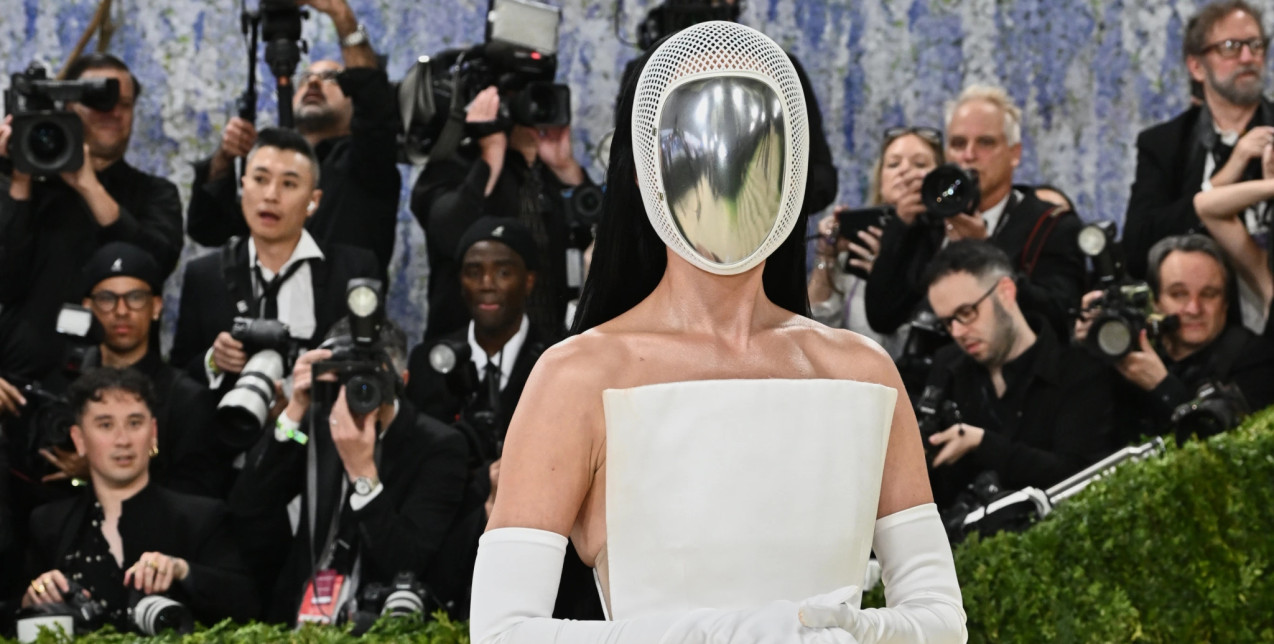 Μόδα ή Τέχνη; Το Met Gala 2026 ολοκληρώθηκε και προκάλεσε για άλλη μια φορά παγκόσμιο διάλογο