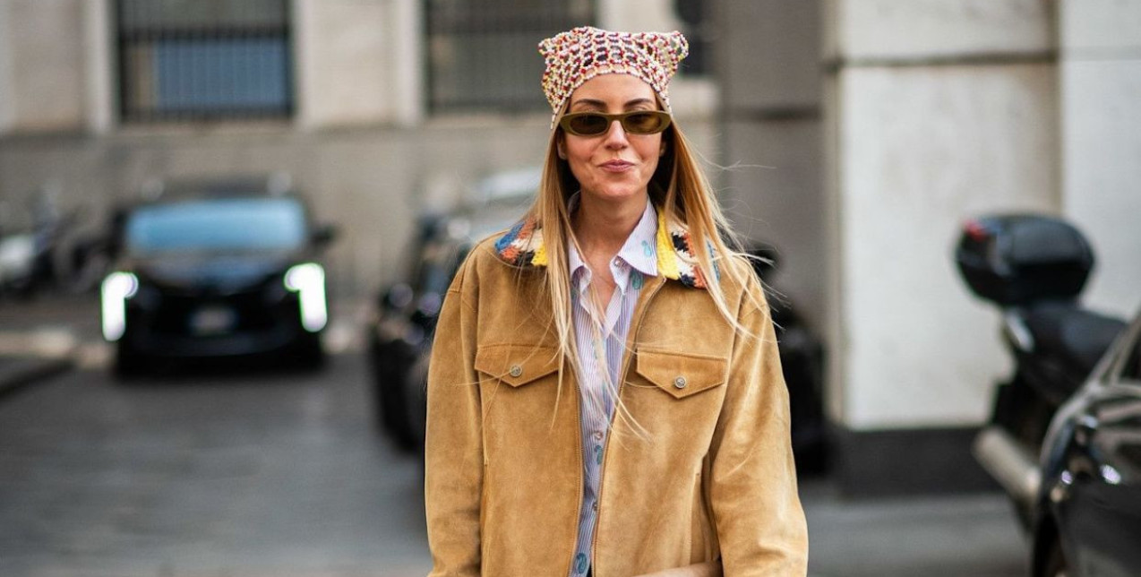 From spring to summer: Τα πιο stylish σύνολα της μεταβατικής περιόδου που θα θέλετε να δημιουργήσετε