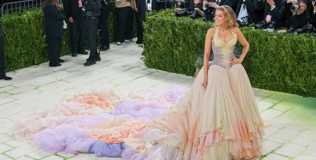 Met Gala 2026: Οι εμφανίσεις που ξεχώρισαν σε ένα από τα πιο epic red carpets των τελευταίων ετών